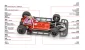 NSR 0628SW Lola T290 Gitanes #11 1972 Vila Real